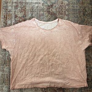 lululemon Cates T-Shirt